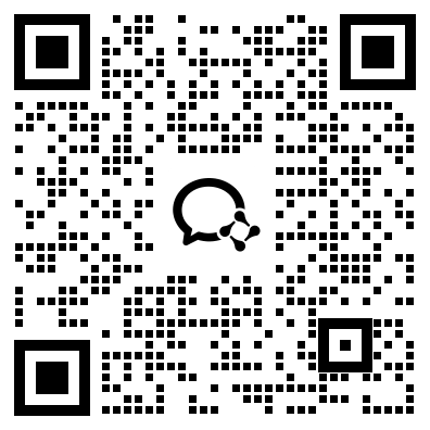 轻上教育企业微信群活码,请用微信扫描